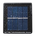 Miniatyrbild 5 av 5: Färgglad Solcellsslinga med Bollar 3,5m_qq