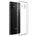 Pikkukuva 1 / 3: /QD/Huawei Mate 10 - Läpinäkyvä silikonikuori