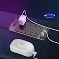 Pikkukuva 4 / 4: \"QD\" 6000mAh akkukotelo Power Bank Oculus Quest 2 VR-kuulokkeille