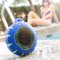 Miniatyrbild 4 av 5: /QD/ Floating Bluetooth Speaker with LED Lighting