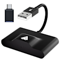 Pikkukuva 1 / 5: QD-Android Auto Langaton Adapteri, Android Auto USB-Dongle