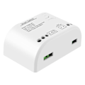 Pikkukuva 3 / 5: 1-kanavainen RF Smart Switch AC85-250V WIFI Tuya Kaukosäädin 433 Valokytkin 10A Rele Lukitus