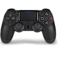 Miniatyrbild 3 av 4: 1 st PS4 DoubleShock Trådlös Play-station 4 Kamouflage Grön 1 st kamouflage grön*QN