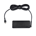 Miniatyrbilde 1 av 4: Type-C AC-adapter Lader Strømforsyning for Lenovo Laptop Notebook Usb-c 65w˜QD