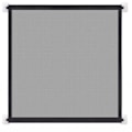 Pikkukuva 1 / 5: Turvaovi oviin ja portaisiin (110 x 74 cm) Nylon*QN