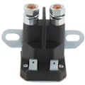 Pikkukuva 2 / 2: QQU-Solenoidirele pystysuoraan asennettava CASTELGARDEN 18736111/0 GGP - STIGA 1134296201 - 9400007000 HONDA cg18736111ho