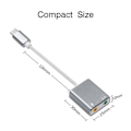 Pikkukuva 2 / 4: \"QD\" Ulkoinen äänikortti USB-C - 3,5mm sisään ja ulos
