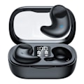 Miniatyrbild 1 av 4: \"QD\" Sömnhörlurar In-ear för sömn med Bluetooth-hörlurar - Svart