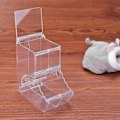 Miniatyrbillede 3 af 5: /QD/Foderdispenser til Gnavere - Plast