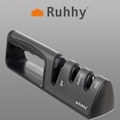 Miniatyrbilde 3 av 4: 3-i-1 Keramisk Knivsliper - Slip knivene dine_QQ