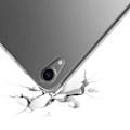 Miniatyrbild 4 av 5: Transparent TPU Skal iPad Mini 6 Fodral Genomskinligt_qq