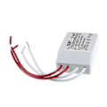 Miniatyrbillede 3 af 3: AC til 12V 20-60W Halogen LED-driver Transformator-C11