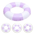 Miniatyrbild 3 av 5: Pool Float Badring Uppblåsbar Pool Float Badring Vuxen Poolring Simring Float_ufo