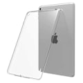 Miniatyrbild 1 av 3: iPad 2/3/4 9,7″ Transparent Fodral Genomskinligt Skal_qq