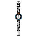 Miniatyrbillede 5 af 5: Garmin Forerunner 620/630/220/230/235/735XT armbånd Sort/Grå_qq