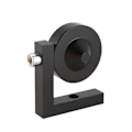 Miniatyrbild 4 av 5: 90 graders miniprisma för totalstation PRISMS L Bar GMP104