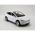 Pikkukuva 4 / 4: [QD] 2024 Tesla Model X SUV Metallilelu, Lastenlahja WG
