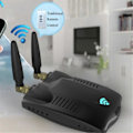 Miniatyrbillede 2 af 5: 433 Rf-bro til at konvertere 433mhz til Wifi-signal Smart Home Fjernbetjening Rf-gateway Garageportkontrol