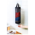 Miniatyrbillede 4 af 5: /QD/Smart Holder til Shoppingposer - Sort