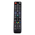 Miniatyrbilde 1 av 5: [QD] Universal Fjernkontroll Erstatning for TV AA59-00507A AA59-00465A AA59-00445A Erstattet