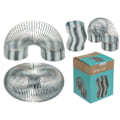 Pikkukuva 4 / 4: Suuri Metallinen Slinky - Springy_QQ