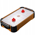 Miniatyrbilde 1 av 5: /QD/Airhockeybord for barn