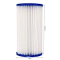 Miniatyrbillede 3 af 3: Filter til Poolpumpe - 9463 l/t_QQ