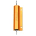 Höljesresistor 100W 10 Ohm 1ST 1ST 1st 1st