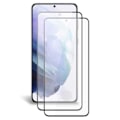Miniatyrbillede 1 af 2: 2-Pak Samsung Galaxy S20 Plus Skærmbeskytter Hærdet Glas 9H 3D_qq