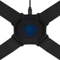 Miniatyrbillede 3 af 4: Holdningsvest med Sensor Sort one size