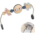 Leksaksbåge för babysitter - Googly Eyes leksaksbåge för barnvagn