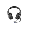 Miniatyrbillede 1 af 5: /QD/ Gaming Headset - RGB - Sort