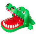 Miniatyrbild 2 av 5: [QD] Crocodile Dentist - Spel & Lek för Barn