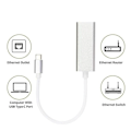 Pikkukuva 2 / 4: [QD] Ethernet-sovitin tyyppi C - RJ45 USB 3.1