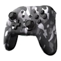 Miniatyrbilde 1 av 4: \"QD\" Kompatibel med Nintendo Switch Bluetooth-kontroller Gamepad Turbofunksjon