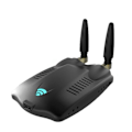 Miniatyrbillede 1 af 5: 433 Rf-bro til at konvertere 433mhz til Wifi-signal Smart Home Fjernbetjening Rf-gateway Garageportkontrol