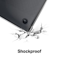 Miniatyrbild 2 av 5: [QD] Fodral E-fodral FÖR KOBO CLARA 2E FÖR KOBO CLARA För Kobo Clara 2E För Kobo Clara 2E