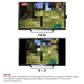 Miniatyrbilde 2 av 5: QD-För Super NES/SNES N64 til HDMI Adapter Konverter HD Kabel