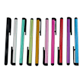 Miniatyrbillede 3 af 3: /QD/Stylus Touchpen i metallisk farve - 10-pak