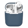 Miniatyrbild 3 av 3: /QD/AirPods-skydd - Blå