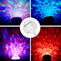 Miniatyrbilde 3 av 4: QU/Usb Discolampe, Plug In Discolampe, Discolampe