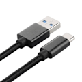 Pikkukuva 3 / 4: /QD/ USB 3.0 - USB-C -kaapeli - 1 m