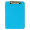 Miniatyrbillede 1 af 4: /QD/Clipboard af Plast - Blå
