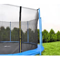 Miniatyrbillede 3 af 5: Sikkerhedsnet til Trampolin - 404cm_QQ