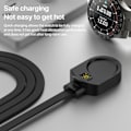 Miniatyrbilde 3 av 4: \"QD\" Lader Garmin MARQ 2 Athlete / Adventurer / Captain