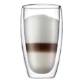 Miniatyrbillede 3 af 4: /QD/Ecooe, Dobbeltvægget glas