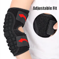 Miniatyrbilde 3 av 5: Albuestøtte / beskyttelse for albuen_qq