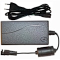 Miniatyrbillede 2 af 4: 29V 2A AC DC 2-polet Elektrisk Lænestol Adapter Transformator LIGNENDE OKIN Adapter med AC-kabel