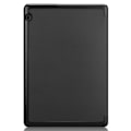 Pikkukuva 2 / 4: \"QD\" Kotelo Huawei MediaPad T5 10\" - Musta