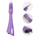 Miniatyrbillede 3 af 5: QU/Hotfix Rhinestone Setting Wand Tool Hotfix Krystaller Rhinestones Applikator Hot Fix Værktøj